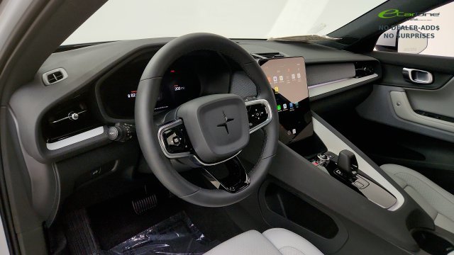 Used 2024 Polestar Polestar 2 AWD/4WD image 52