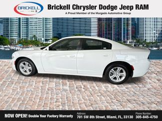 Used 2022 Dodge Charger SXT RWD video 2