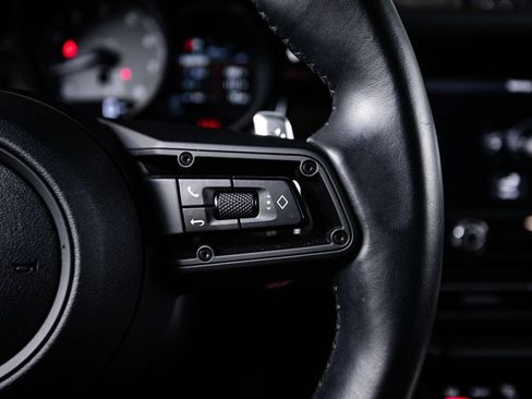 Certified 2023 Porsche Macan S AWD/4WD image 16