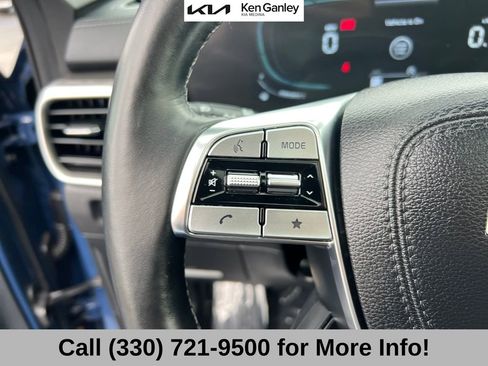 Certified 2023 Kia Telluride EX X-Line AWD/4WD image 27