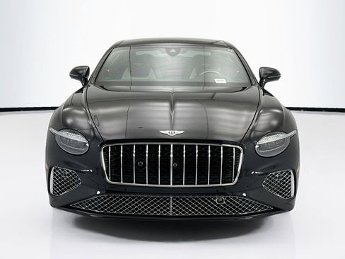 New 2026 Bentley Continental GT AWD/4WD image 2