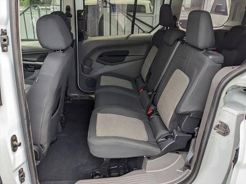Used 2021 Ford Transit Connect XL FWD image 11