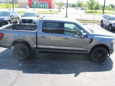 New 2026 Ford F150 Lariat AWD/4WD image 10