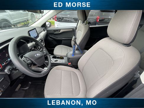 Certified 2022 Ford Escape SE w/ Convenience Package FWD image 19