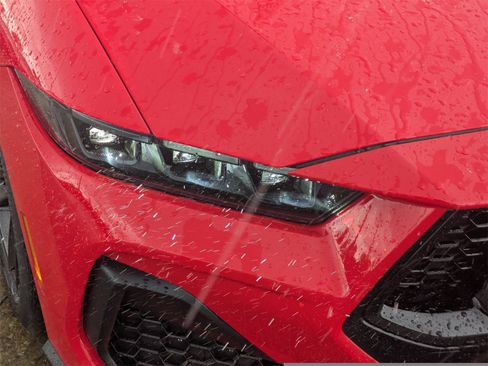 New 2025 Ford Mustang GT image 9