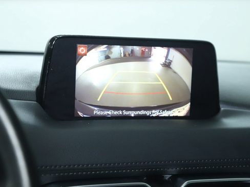 Used 2017 MAZDA CX-5 Grand Select AWD/4WD image 30
