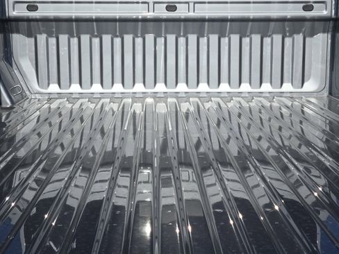 New 2026 Chevrolet Silverado 3500 LTZ w/ LTZ Texas Edition image 24