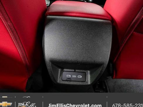 Used 2024 Acura Integra A-Spec image 19