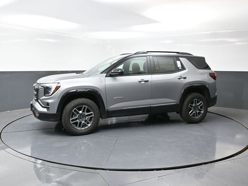 New 2026 GMC Terrain AT4 w/ Technology Package II image 7