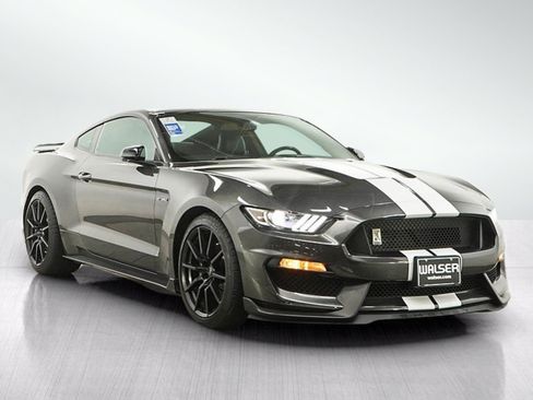 Used 2016 Ford Mustang Shelby GT350 w/ Technology Package RWD image 7