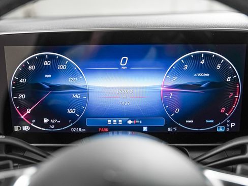 Certified 2026 Mercedes-Benz GLC 300 image 17