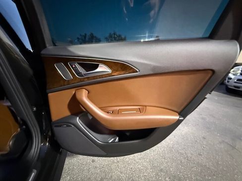 Used 2017 Audi A6 2.0T Premium Plus w/ Premium Plus Package image 42