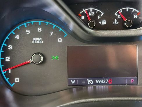 Used 2021 GMC Canyon Denali AWD/4WD image 13