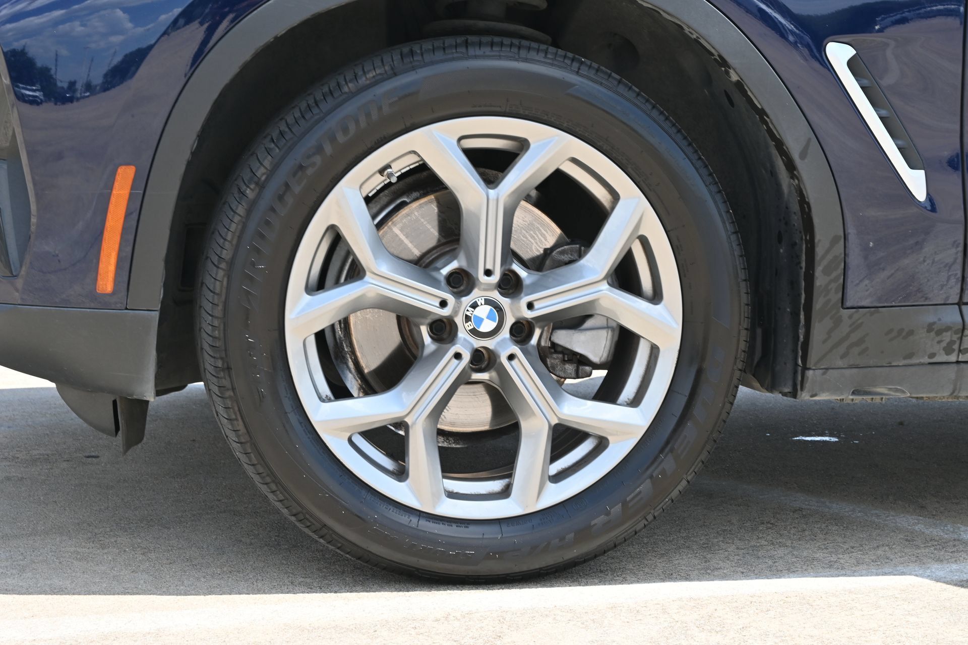 Used 2023 BMW X3 sDrive30i w/ Premium Package RWD image 29