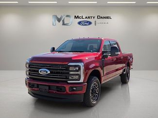 New 2026 Ford F250 Platinum video 2