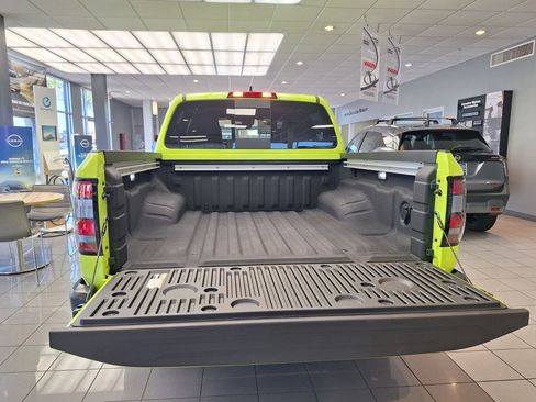 New 2026 Nissan Frontier Pro-X w/ Pro Premium Package image 26