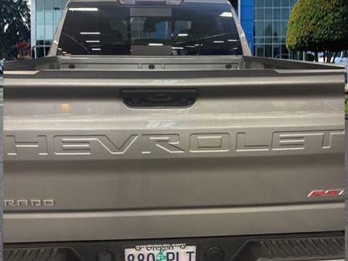 Used 2024 Chevrolet Silverado 1500 RST w/ Convenience Package II image 28