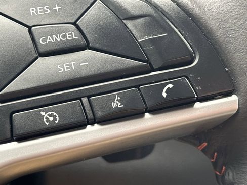 Used 2022 Nissan Altima 2.5 SR image 29