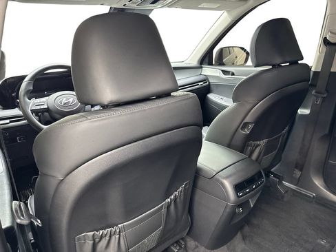 Used 2024 Hyundai Palisade XRT FWD image 33