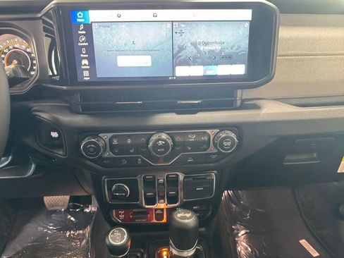 New 2026 Jeep Wrangler Willys image 5