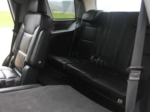 Used 2018 GMC Yukon SLT AWD/4WD image 43
