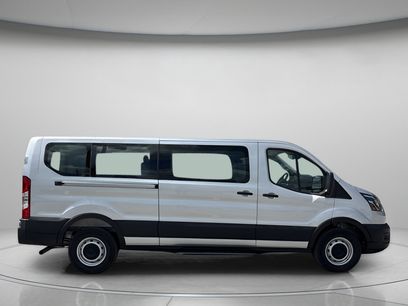 New 2025 Ford Transit 350 XL