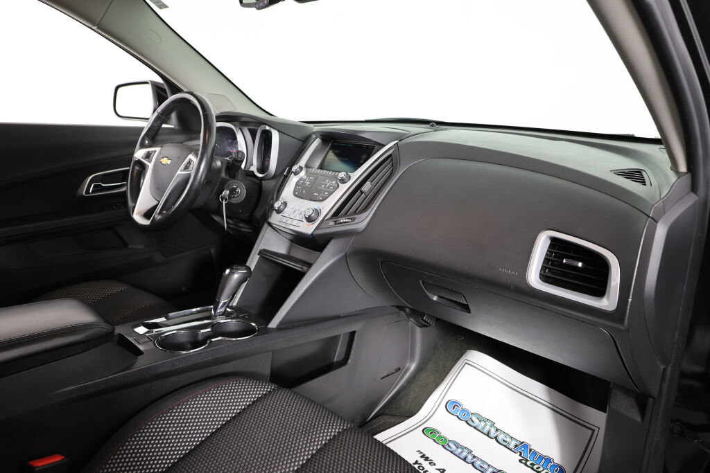 Used 2017 Chevrolet Equinox LT w/ Convenience Package FWD image 23