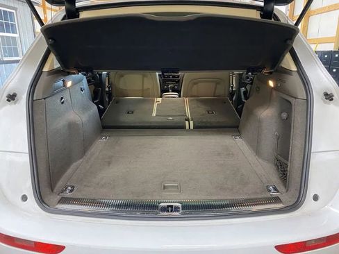 Used 2017 Audi Q5 2.0T Premium Plus w/ Technology Package image 33