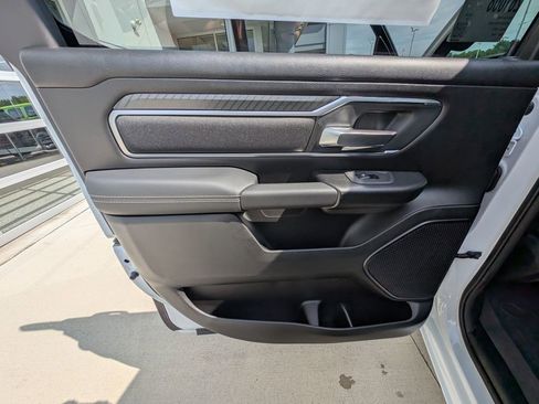 New 2026 RAM 1500 Big Horn image 42