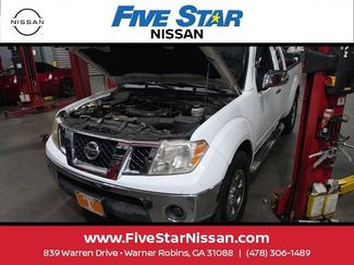 Used 2010 Nissan Frontier SE w/ Power Pkg RWD video 1