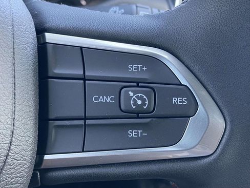 New 2026 Jeep Compass Latitude image 27