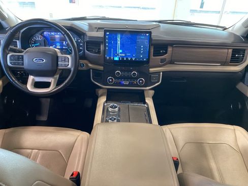 Certified 2023 Ford Expedition Limited image 14
