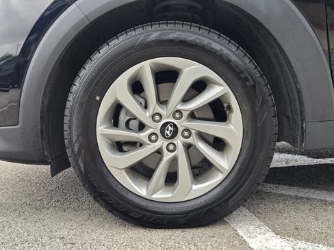 Used 2018 Hyundai Tucson SEL Plus image 30