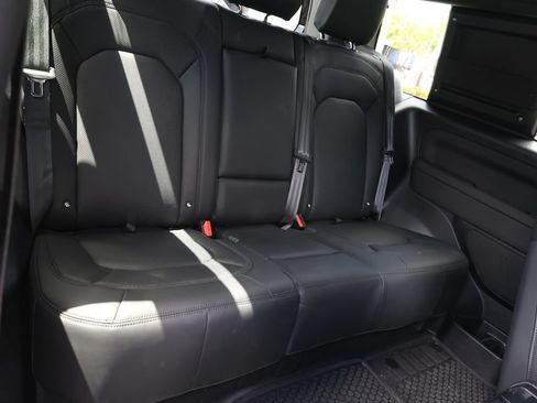 Used 2025 Land Rover Defender 90 S AWD/4WD image 20