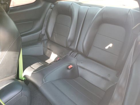 Used 2020 Ford Mustang Bullitt w/ Bullitt Electronics Package image 18