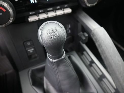 New 2026 Toyota Tacoma TRD Off-Road image 4