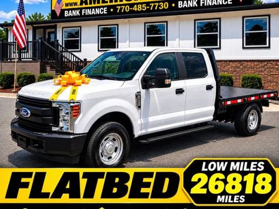 Used 2017 Ford F250 XL