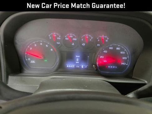 New 2026 GMC Sierra 2500 Pro w/ Convenience Package image 15