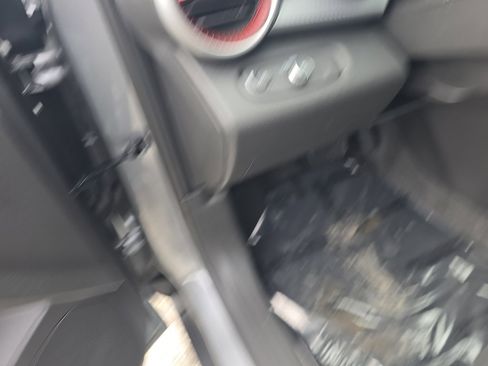 New 2026 Chevrolet Trax RS image 22