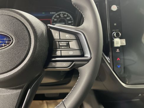 New 2025 Subaru Forester Limited image 20