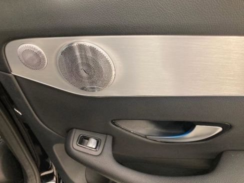 Used 2019 Mercedes-Benz GLC 300 4MATIC Coupe image 34