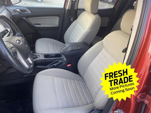 Used 2022 Ford Ranger XLT w/ Equipment Group 302A High image 10