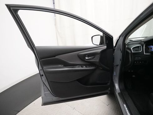 Used 2021 Nissan Murano SL AWD/4WD image 30