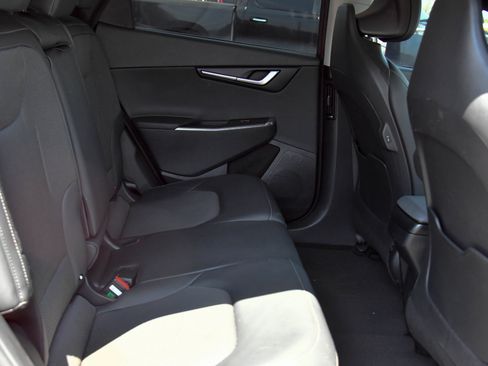 Used 2024 Kia EV6 Light RWD image 45