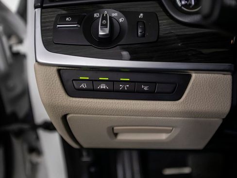 Used 2014 BMW 550i Sedan RWD image 43