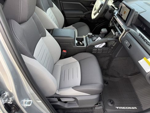 New 2025 Toyota Tacoma TRD Off-Road image 46