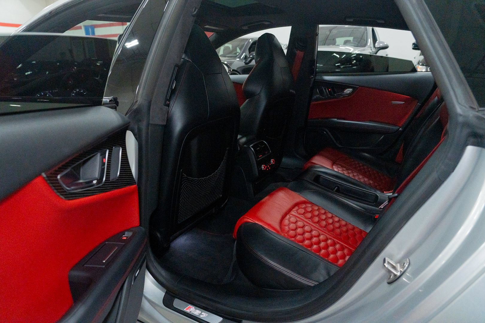 Used 2016 Audi RS 7 Prestige AWD/4WD image 27