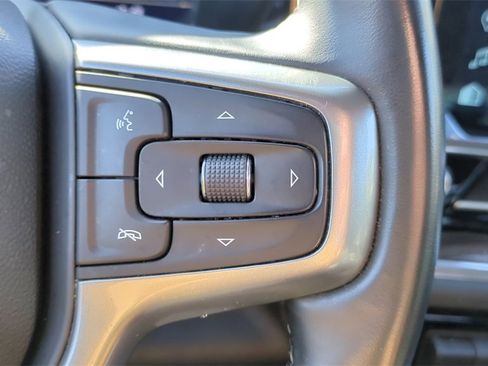 Used 2025 Chevrolet Silverado 1500 LT image 21