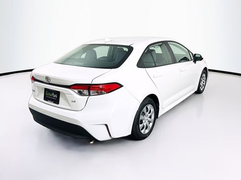 Used 2023 Toyota Corolla LE w/ Carpet Mat Package (TMS) image 9