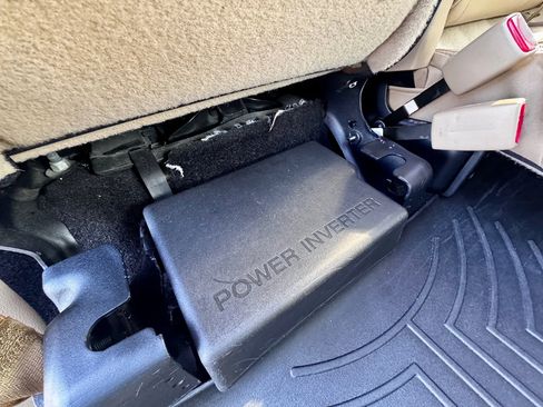 Used 2017 Ford F150 Lariat RWD image 16